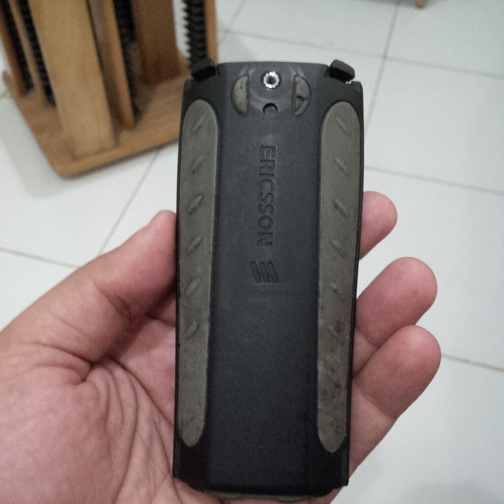 Baterai Ericsson R250s Pro Original