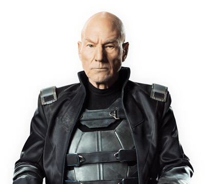 Para Mutan yang Beraksi di X-Men: Days of Future Past