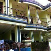 RUMAH MEWAH DAPAT MOTOR