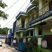RUMAH MEWAH DAPAT MOTOR