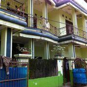 RUMAH MEWAH DAPAT MOTOR
