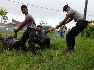 Gan, ini beberapa type POLISI dan seluk beluknya!!!