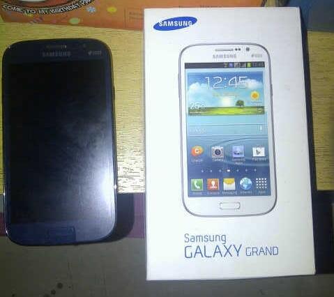 LEPAS CEPAT HP SAMSUNG GALAXY GT-I 9082