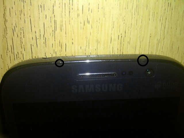 LEPAS CEPAT HP SAMSUNG GALAXY GT-I 9082