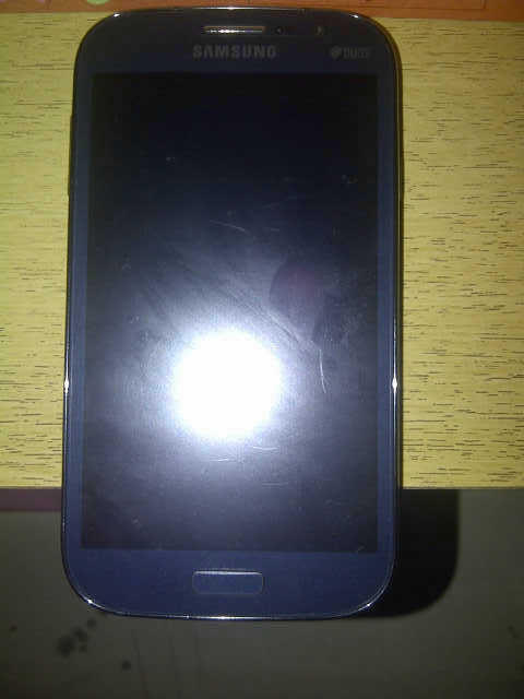 LEPAS CEPAT HP SAMSUNG GALAXY GT-I 9082