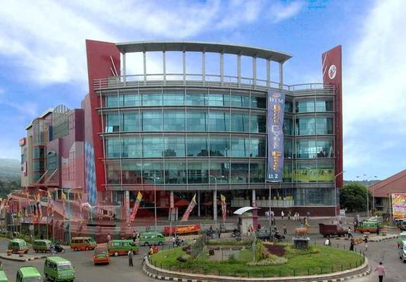 POTO POTO KOTA BOGOR