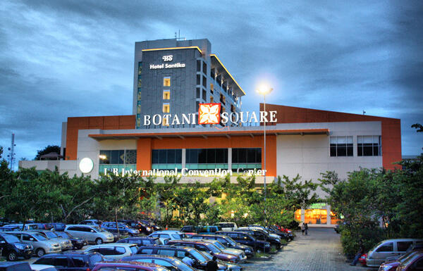 POTO POTO KOTA BOGOR