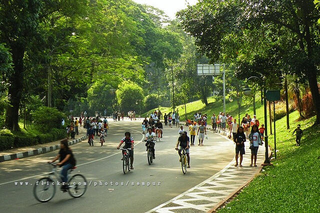POTO POTO KOTA BOGOR