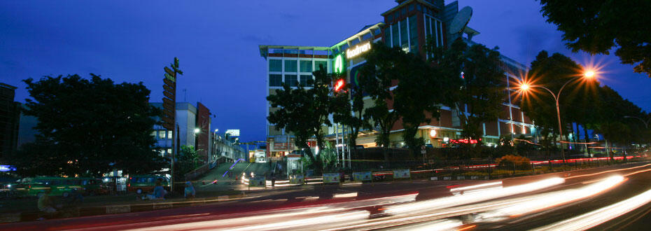 POTO POTO KOTA BOGOR