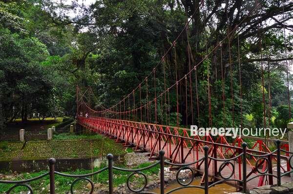 POTO POTO KOTA BOGOR