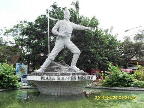 POTO POTO KOTA BOGOR