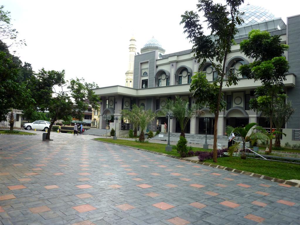 POTO POTO KOTA BOGOR