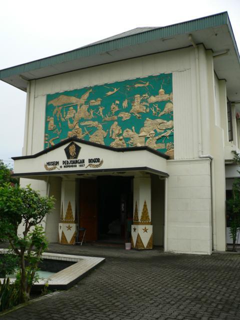POTO POTO KOTA BOGOR
