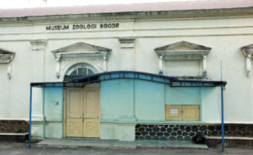 POTO POTO KOTA BOGOR