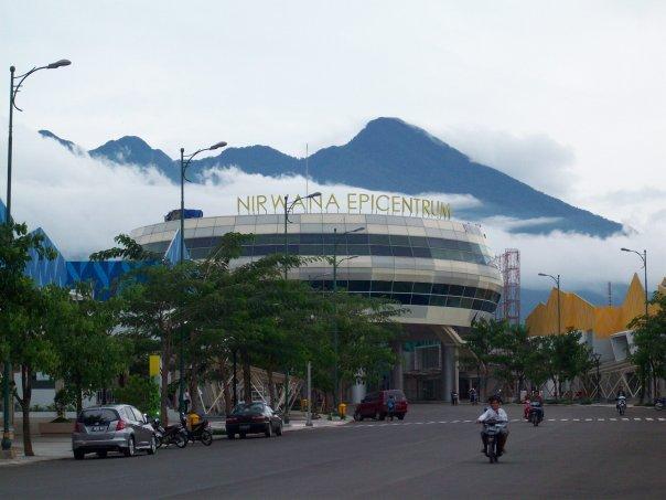 POTO POTO KOTA BOGOR