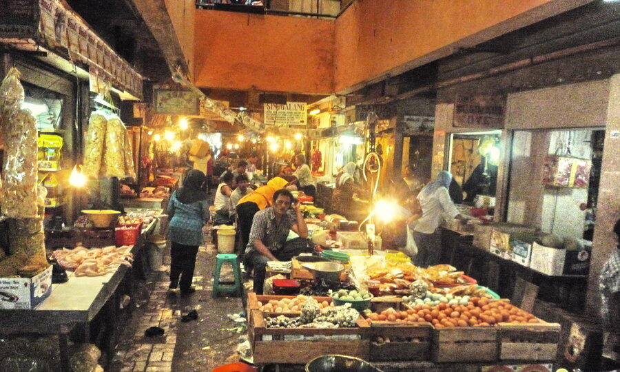 POTO POTO KOTA BOGOR