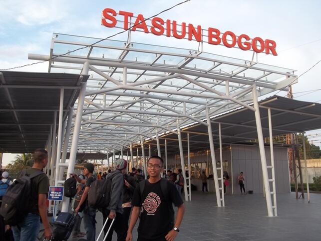 POTO POTO KOTA BOGOR