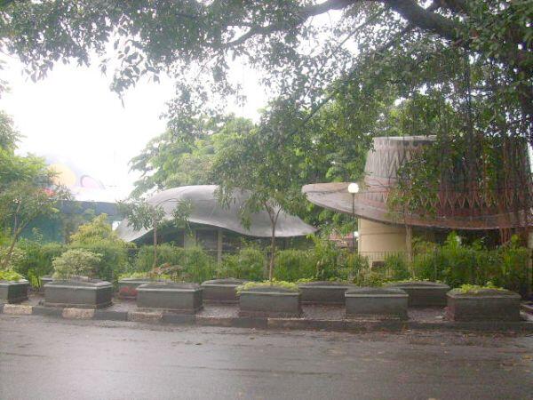 POTO POTO KOTA BOGOR