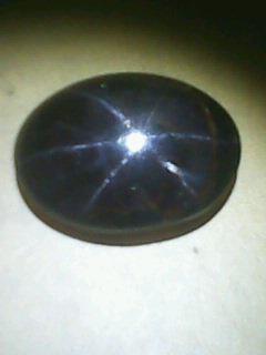 BATU GARNAT STAR TAJAM size 30x25x10