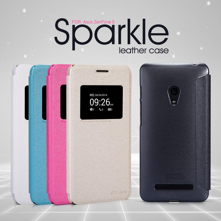 Original Nillkin Case For Asus Yogyakarta