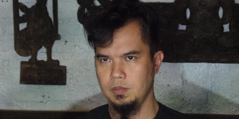 &#91;Gossip News&#93; Ahmad Dhani: Lelaki yang Tak Pilih Prabowo Kejantanannya Dipertanyakan