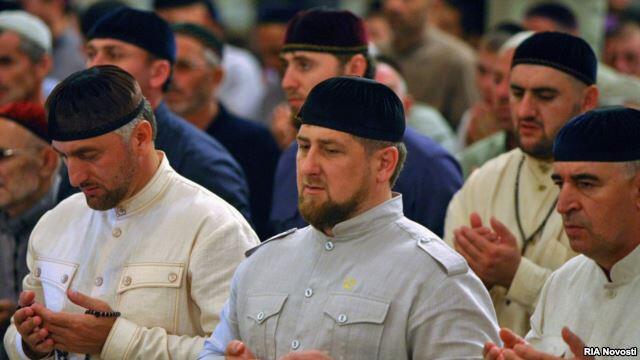 Mengenal Ragam Suku Muslim di China