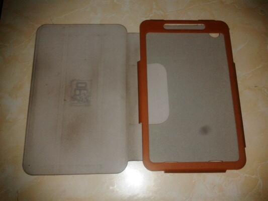 TABLET LENOVO A3000 BARU