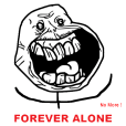 Forever Alone No More! (Android)