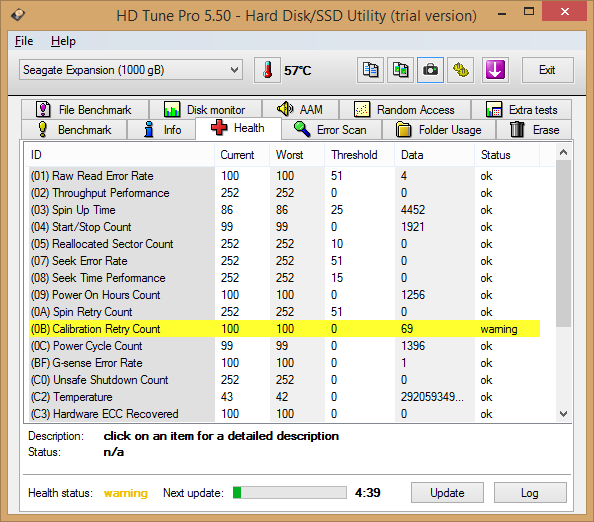(ASK) Mengembalikan file yang corrupt di Harddisk