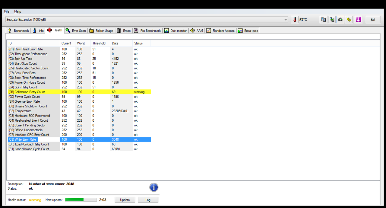 (ASK) Mengembalikan file yang corrupt di Harddisk