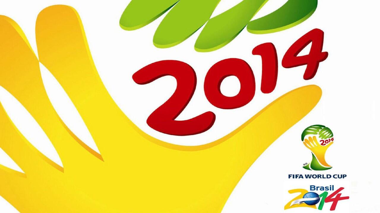 Waooow... Ini dia Koleksi Wallpapers HD Word Cup Brazil 2014