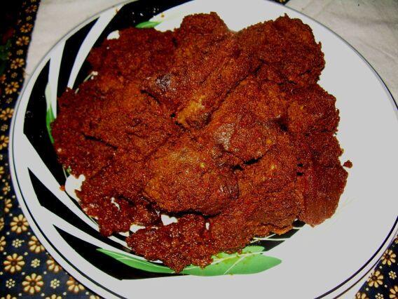 10 MAKANAN TERENAK DI DUNIA (indonesia no 1 gan )