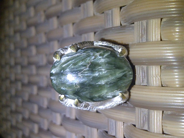 Mustika Bulu Monyet Power Alami