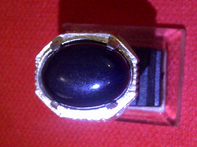 Mustika Kecubung Wulung Power alami bkn isian