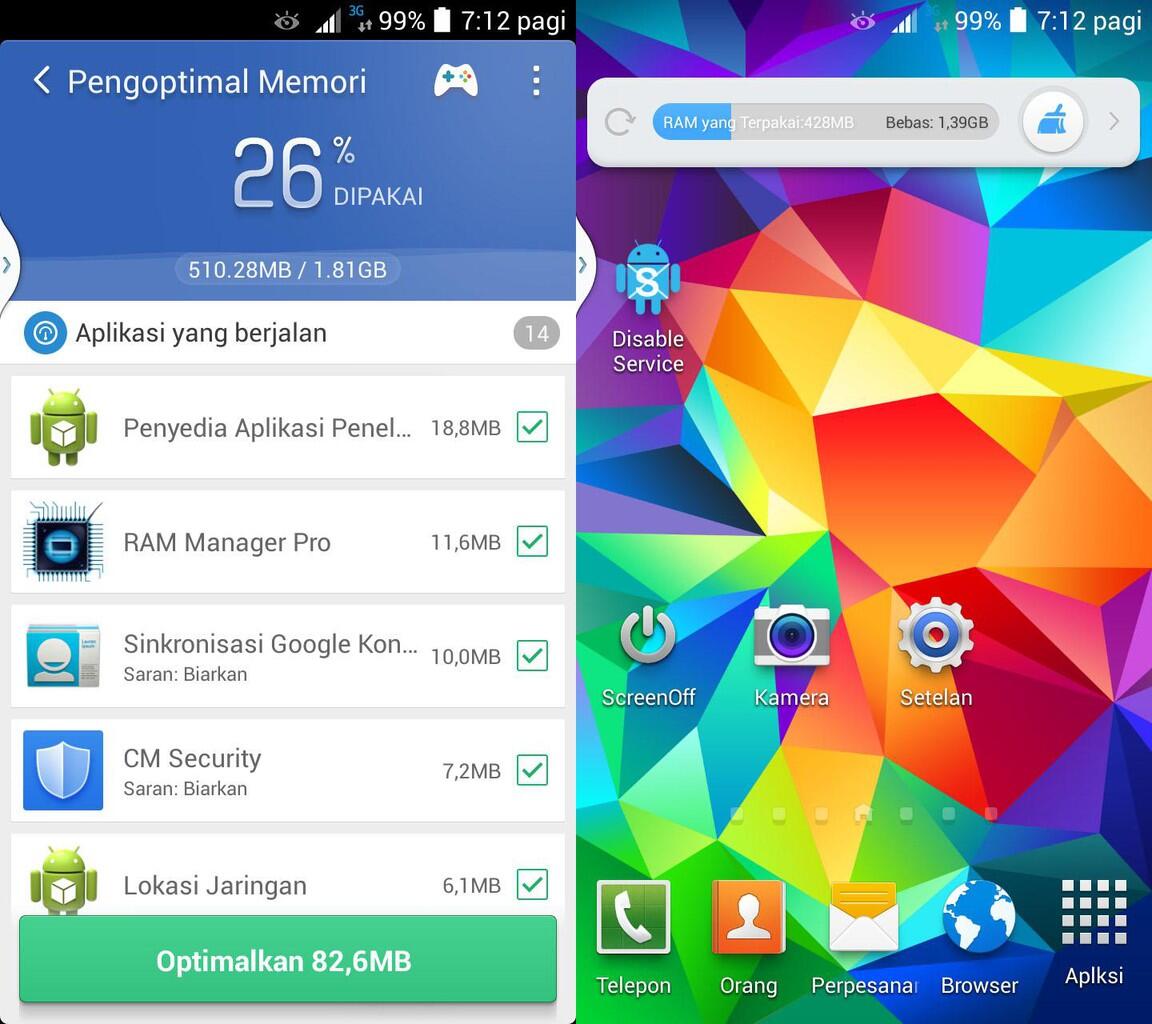 SAMSUNG Galaxy S5 SuperCopy  KASKUS