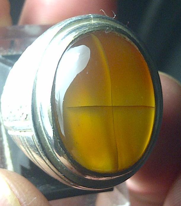 RARE ITEM KELADEN GOLDEN HONEY PACITAN TAPAK JALAK