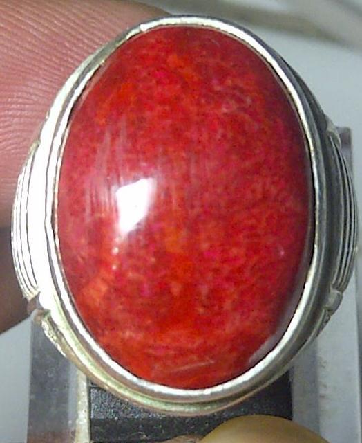 BATU RED CORAL MARJAN