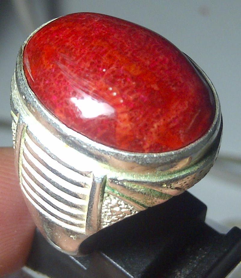 BATU RED CORAL MARJAN