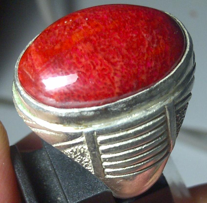 BATU RED CORAL MARJAN