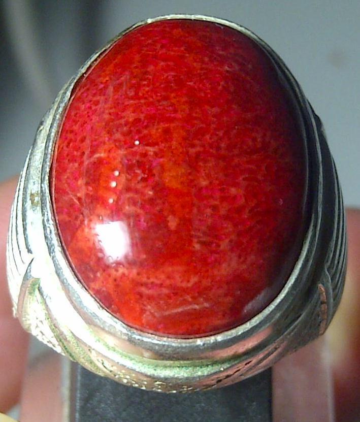 BATU RED CORAL MARJAN