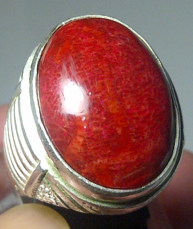 BATU RED CORAL MARJAN