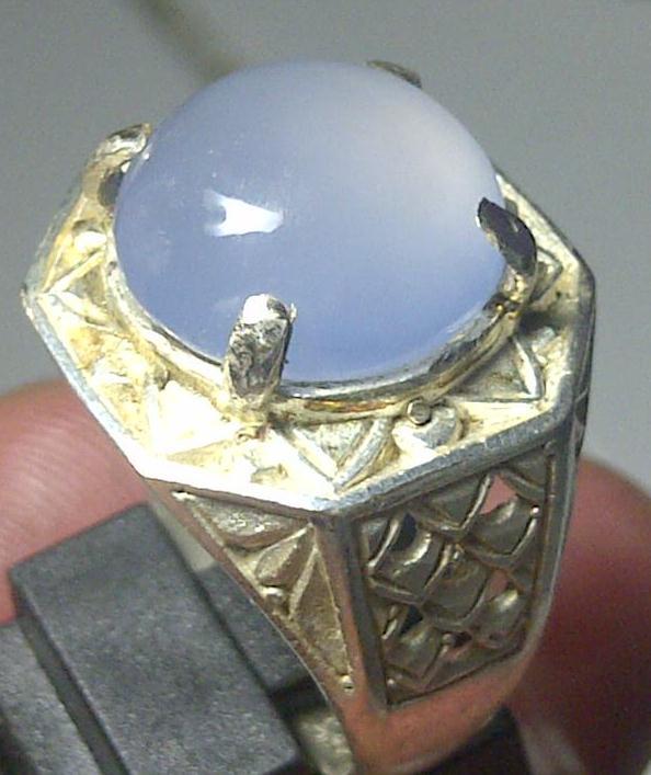 BATURAJA BIRU LANGIT TOP LUSTER