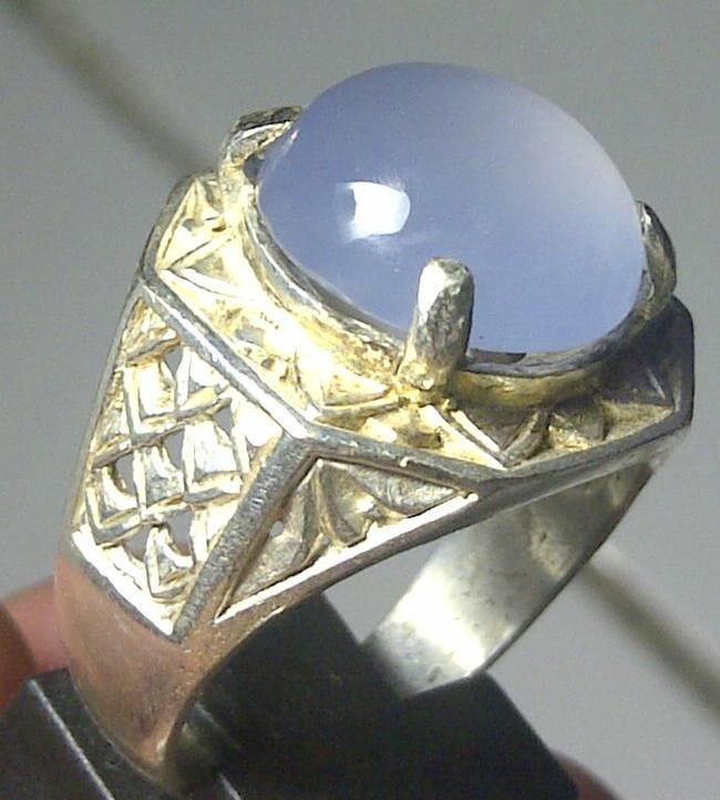 BATURAJA BIRU LANGIT TOP LUSTER