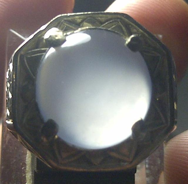 BATURAJA BIRU LANGIT TOP LUSTER