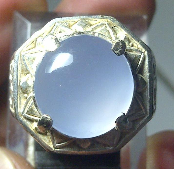 BATURAJA BIRU LANGIT TOP LUSTER