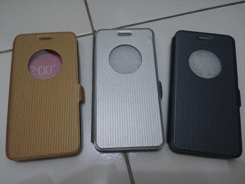 &#91;EARLY BATCH&#93; Smart Leather Flip case for Asus Zenfone 5 &amp; 6