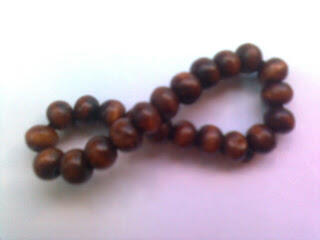 GELANG PENGASIHAN