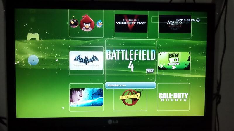 PS3 Super Slim 250GB feat. E3 ODE PRO!