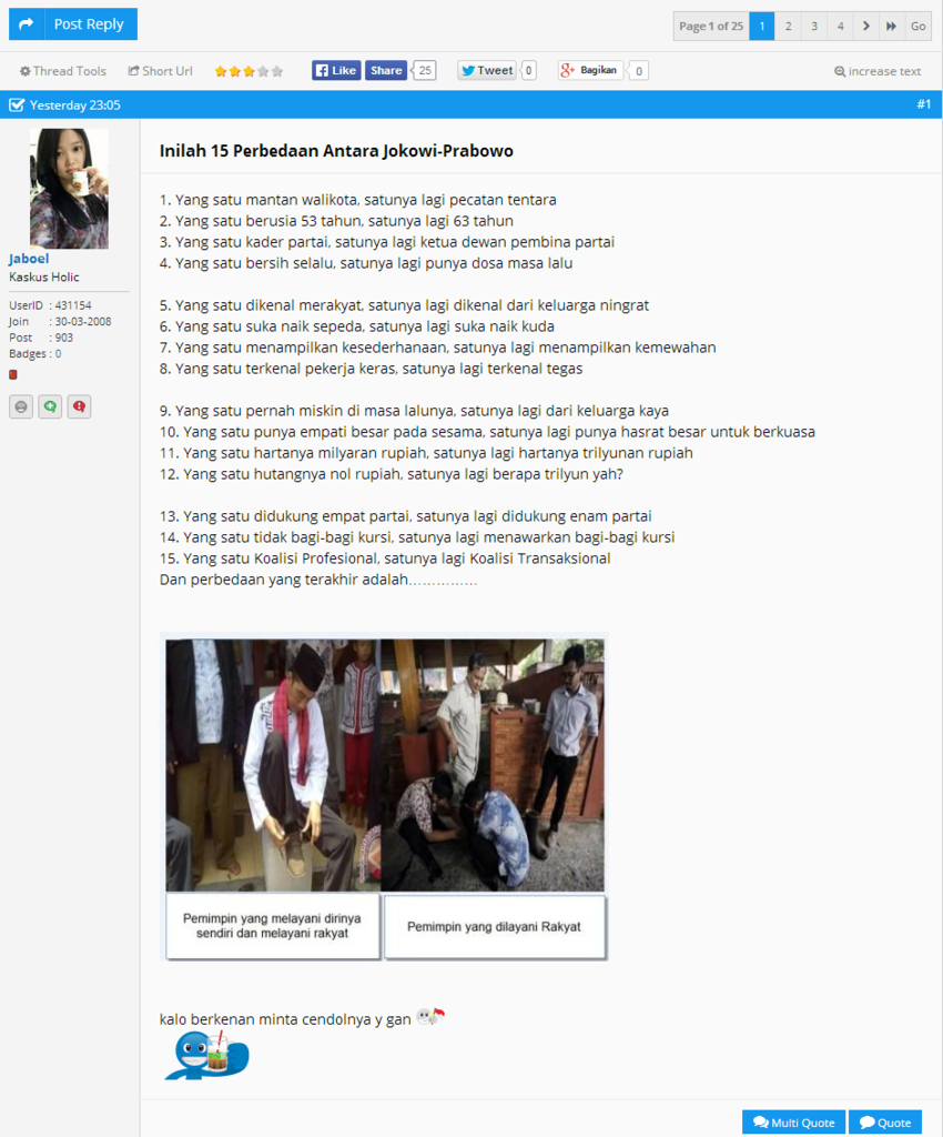 TER-UNTUK OFFICER KASKUS ( RE-BUILD AWARNESS TO BELOVED KASKUS)