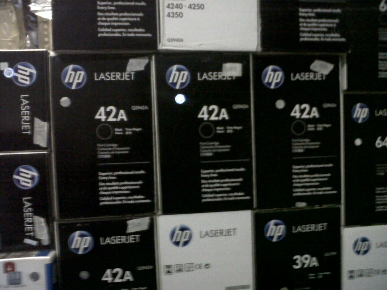 jual beli toner dan cartridge printer